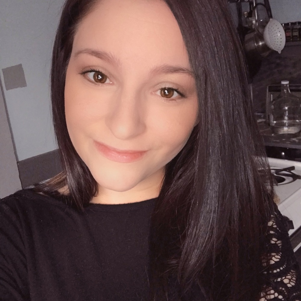 Meet your Posher, Stacie